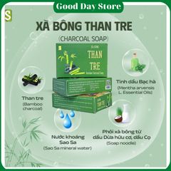 Xà Bông Sinh Dược Handmade Từ Thảo Mộc - Sà Phòng Thiên Nhiên Dưỡng Da, Giúp Làm Sạch, Chống Khuẩn, Sản Phẩm Việt Nam